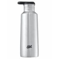 Бутылка для воды Esbit DB750PC-S stainless steel (017.0155)