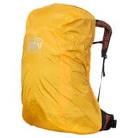Чохол для рюкзака Turbat Raincover M yellow (012.005.0192)