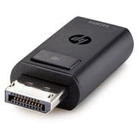 Кабель мультимедийный HP Display Port to HDMI 1.4 (F3W43AA)