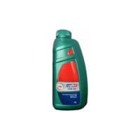 Моторное масло Luxe Супер Molybden 15W-40 1л (312)