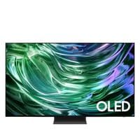 Телевизор LED Samsung QE65S90DAUXUA