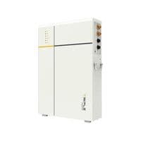SOLAX аккумуляторная батарея PROSOLAX T-BAT-LV D53