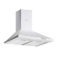 Вытяжка PYRAMIDA KX 60 (750) B WH