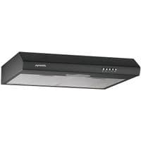 Вытяжка PYRAMIDA UX 60 (380) B BL