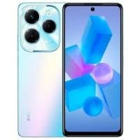 Смартфон INFINIX HOT 40 PRO X6837 8/256GB (palm blue)