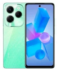 Смартфон INFINIX HOT 40 PRO X6837 8/256GB (зелений)