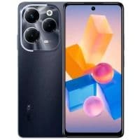 Смартфон INFINIX HOT 40 PRO X6837 8/256GB (чорний)