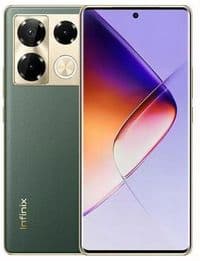 Смартфон INFINIX NOTE 40 X6853 8/256GB (vintage green)
