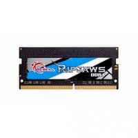 Модуль пам'яті G.Skill Ripjaws DDR4-3200 16GB SODIMM CL22-22-22 1.20V bulk