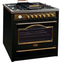 Комбінована плита KAISER HGE 93555 Em