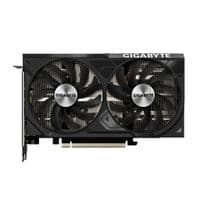 Відеокарта NVIDIA RTX4060TI 8GB Core:2550MHz GV-N406TWF2OCV2-8GD