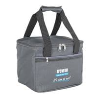 Термосумка Noveen LBB1 7 л Grey (RL076222)