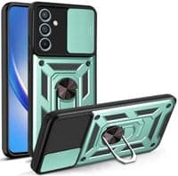 Чехол для мобильного телефона BeCover Military Samsung Galaxy M15 5G SM-M156 Dark Green (711054)