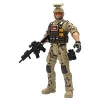Фигурка Chap Mei Soldier force Рейнджер (545010)