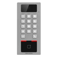 Термінал контролю доступу DS-K1T502DBWX-C
