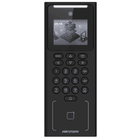 Терминал распознавания лиц DS-K1T321MX