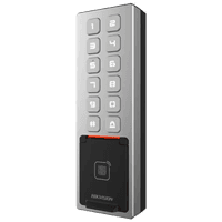Термінал контролю доступу DS-K1T805MBFWX