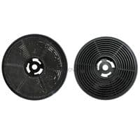 Фильтр угольный Cata для вытяжек V3, TFB