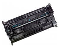 Картридж Canon 057, Black, LBP223/226/228, MF443/445/446/449, Virgin, пустой (CAN-057-EV)