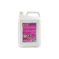Антифриз Alpine концентрат C13 Premium Kuhlerfrostschutz фиолетовый. VW TL 77 (1355-5)