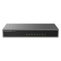 VoIP-шлюз Grandstream HT841 FXO, 4x FXO, 2x GbE, блок живлення 12 В/1 А