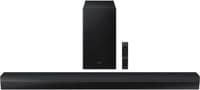 Саундбар Samsung HW-B750D 400Вт, 5.1, BT, HDMI-ARC, USB, саб, Dolby Digital 5.1, черный