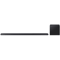 Саундбар Samsung HW-S800D 330Вт, 3.1.2, BT, HDMI-ARC, Wi-Fi, саб, Dolby Atmos, черный