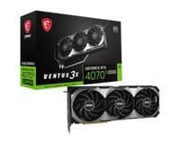 Відеокарта PCIE16 RTX4070TISUPER 16GB 4070TISUP 16G VEN 3X OC MSI
