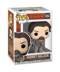 Фігурка Funko POP Movies: Dune 2 - Gurney Halleck