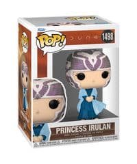 Фигурка Funko POP Movies: Dune 2 - Princess Irulan