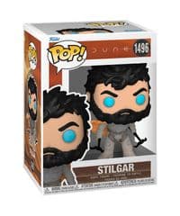 Фигурка Funko POP Movies: Dune 2 - Stilgar