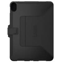 Чохол UAG для Apple iPad 10.9"(10th Gen, 2022) Scout Folio, Black
