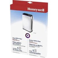 Оригінальний HEPA-фільтр для очищувача Honeywell HPA710 (HRF-Q710E)