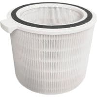 Оригінальний НЕРА-фільтр для очищувача Honeywell HPA830 (HRFJ830E)