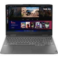 Ноутбук Lenovo LOQ 15APH8 (82XT001NUS)(15.6/Ryzen 7 7840HS/8/RTX4050/SSD512/W11)
