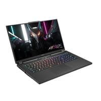 Ноутбук GIGABYTE Aorus 17H (BXF-74US554SH)(17.3/i7-13700H/16/RTX4080/SSD1000/Win11)