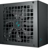Блок живлення Deepcool PL 650W 80+BRONZE ATX3.0 (PL650D)(R-PL650D-FC0B-EU)