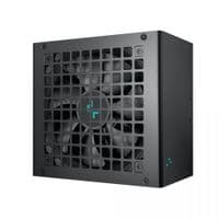 Блок живлення Deepcool PL 750W 80+BRONZE ATX3.0 (PL750D)(R-PL750D-FC0B-EU)
