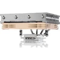 Охладитель для процессора Noctua NH-L12S Intel LGA1851/LGA1700/LGA1200/LGA1156/LGA1155/LGA1151/LGA1150/