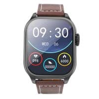 Смарт-часы HOCO Y17 Smart sports watch(call version) Black