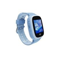 Детские смарт-часы Kids SM LT30 GPS+IP65 Blue