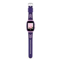 Детские смарт-часы Kids SM LT31 GPS+IP65 Pink