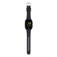 Детские смарт-часы Kids SM LT31 GPS+IP65 Black