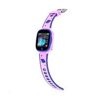Детские смарт-часы Kids SM W39 LBS+IP67 Pink