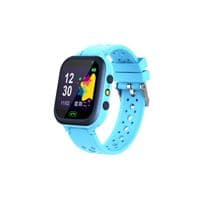 Детские смарт-часы Kids SM Q15 LBS Blue