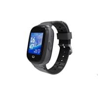 Детские смарт-часы Kids SM LT30 GPS+IP65 Black
