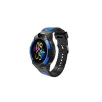 Детские смарт-часы Kids SM LT32 GPS+IP65 Blue