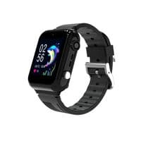 Детские смарт-часы Kids SM A130 GPS+IP65 Black