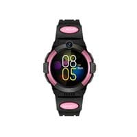 Детские смарт-часы Kids SM LT32 GPS+IP65 RED