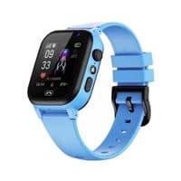 Детские смарт-часы Kids SM Q15C LBS Blue